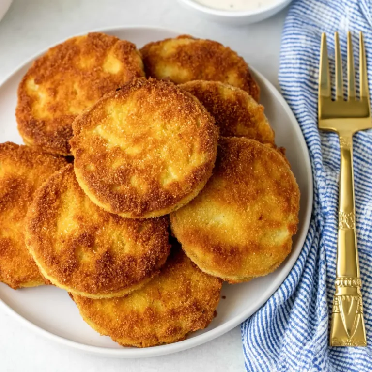 fried green tomatoes