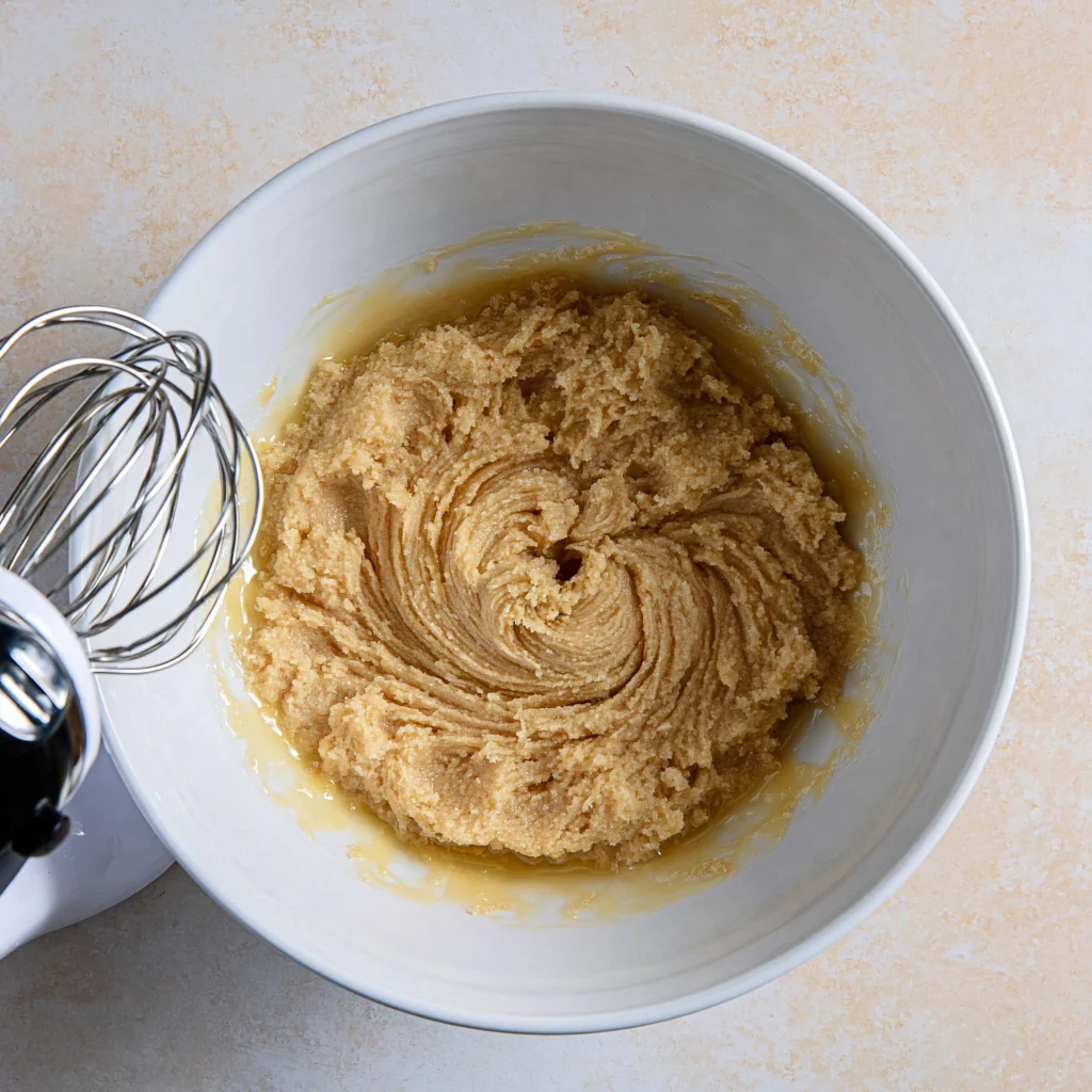 chocolate chip cookie cake